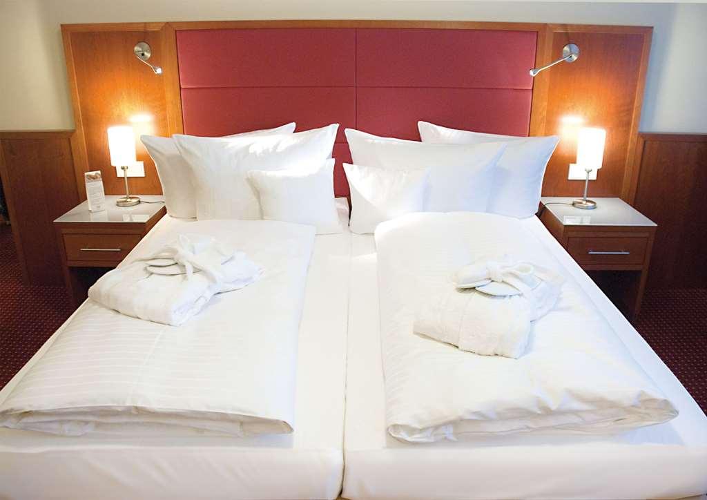 Morada Hotel Heidesee Gifhorn Habitación foto