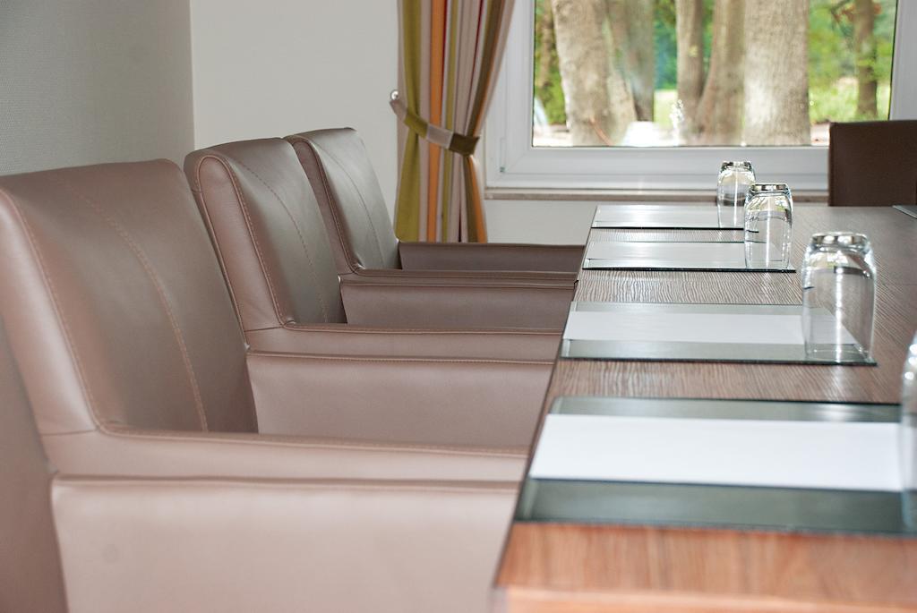 Morada Hotel Heidesee Gifhorn Exterior foto
