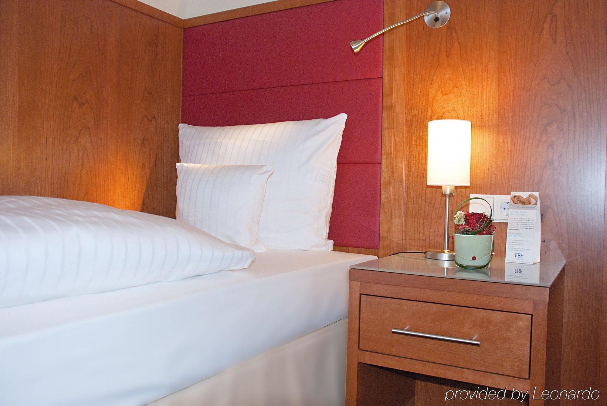 Morada Hotel Heidesee Gifhorn Exterior foto
