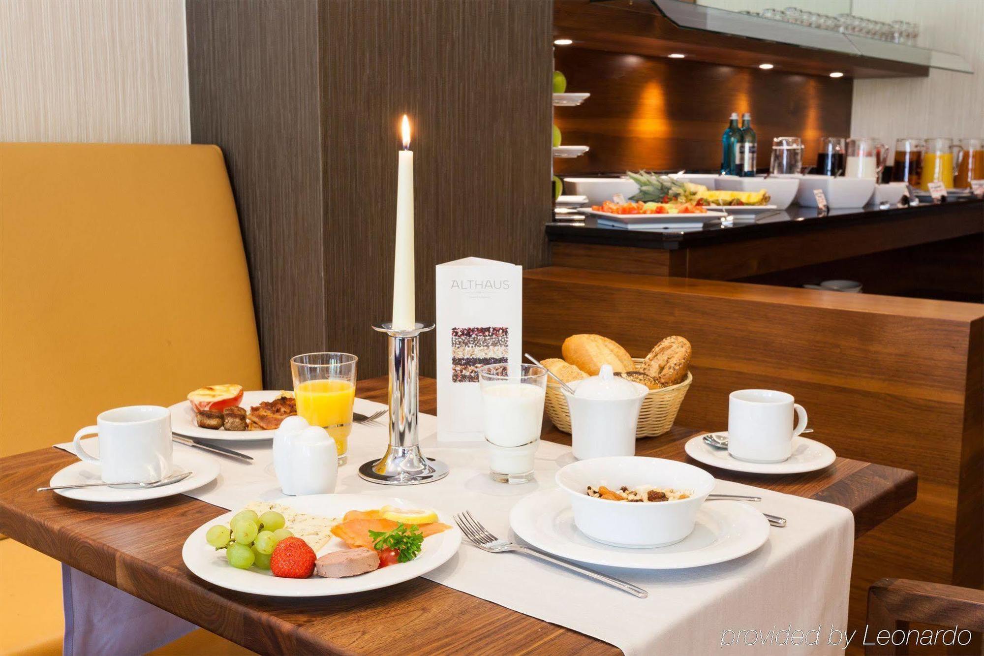 Morada Hotel Heidesee Gifhorn Exterior foto